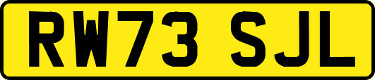 RW73SJL