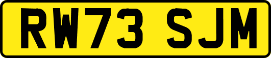 RW73SJM