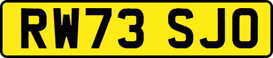 RW73SJO