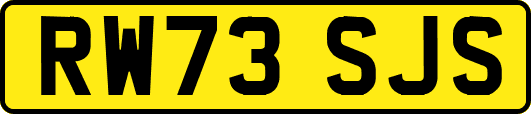 RW73SJS