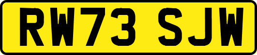 RW73SJW