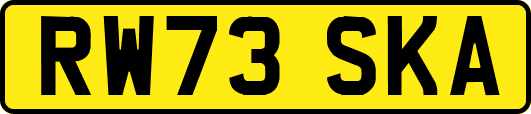 RW73SKA