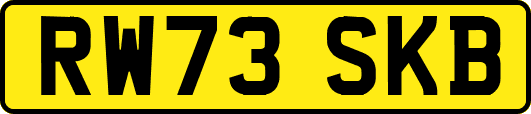 RW73SKB