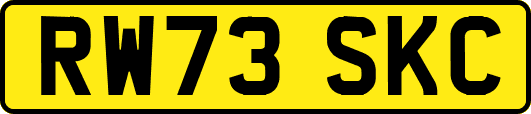 RW73SKC