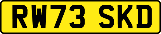 RW73SKD