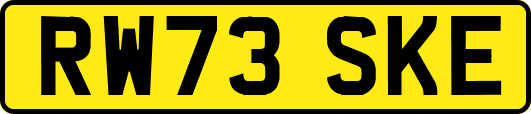 RW73SKE