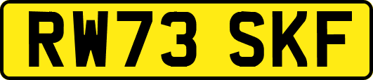 RW73SKF