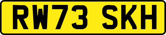 RW73SKH