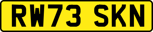 RW73SKN