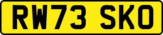 RW73SKO