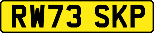 RW73SKP