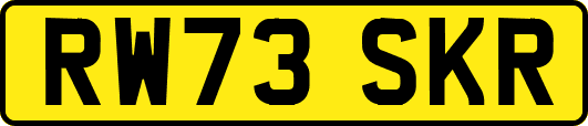 RW73SKR