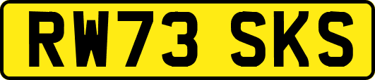 RW73SKS