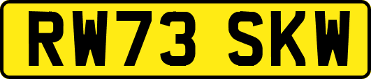 RW73SKW