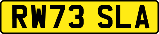 RW73SLA