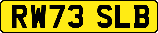 RW73SLB