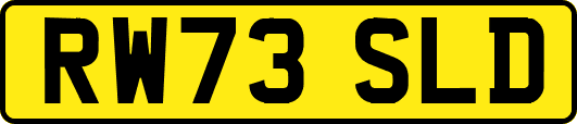 RW73SLD