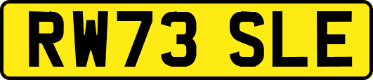 RW73SLE