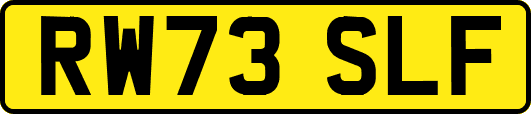 RW73SLF