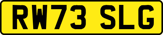 RW73SLG