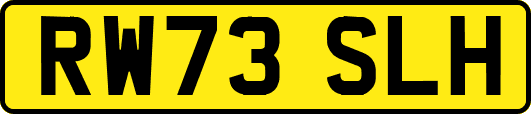 RW73SLH