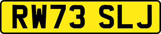 RW73SLJ