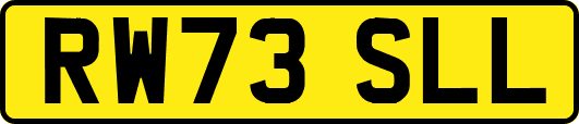 RW73SLL