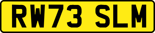 RW73SLM