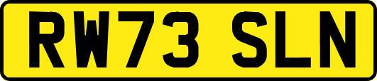 RW73SLN