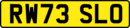 RW73SLO