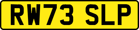 RW73SLP