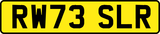 RW73SLR