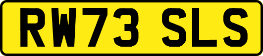 RW73SLS