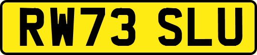 RW73SLU