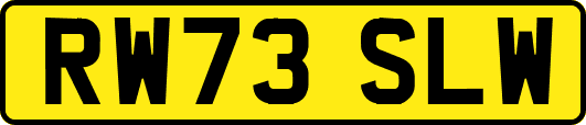 RW73SLW