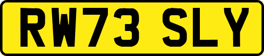 RW73SLY