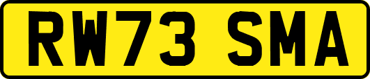 RW73SMA
