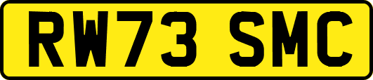 RW73SMC