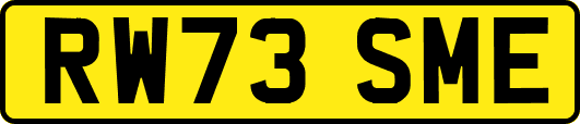 RW73SME