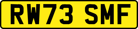 RW73SMF