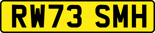 RW73SMH