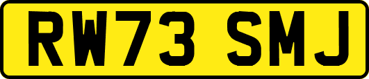 RW73SMJ