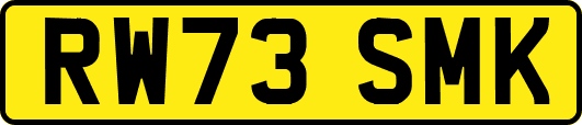 RW73SMK