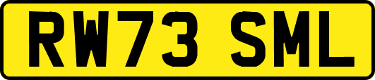 RW73SML