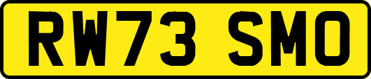 RW73SMO