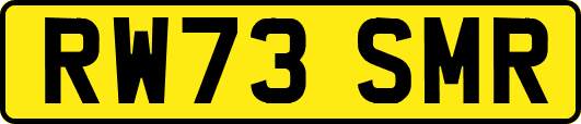 RW73SMR