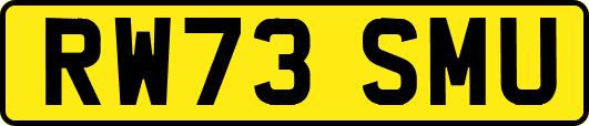 RW73SMU