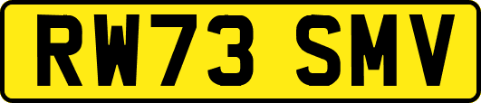 RW73SMV