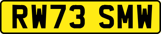 RW73SMW
