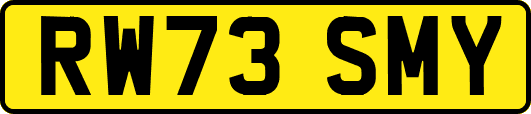 RW73SMY